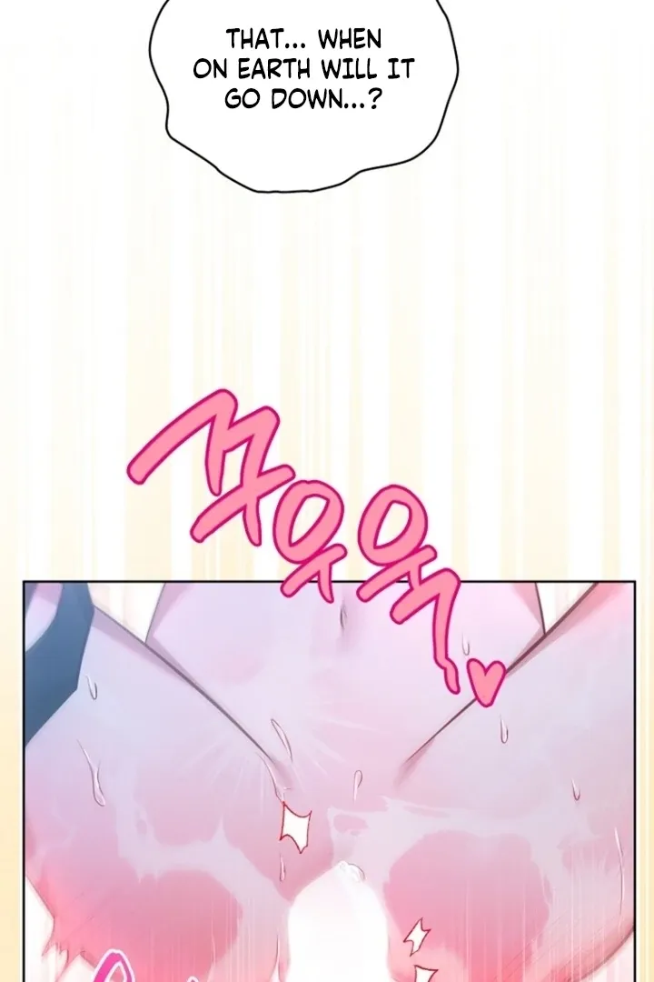 To My Immortal, to Whom I Couldn’t Be Honest Chapter 7 page 73 - 
