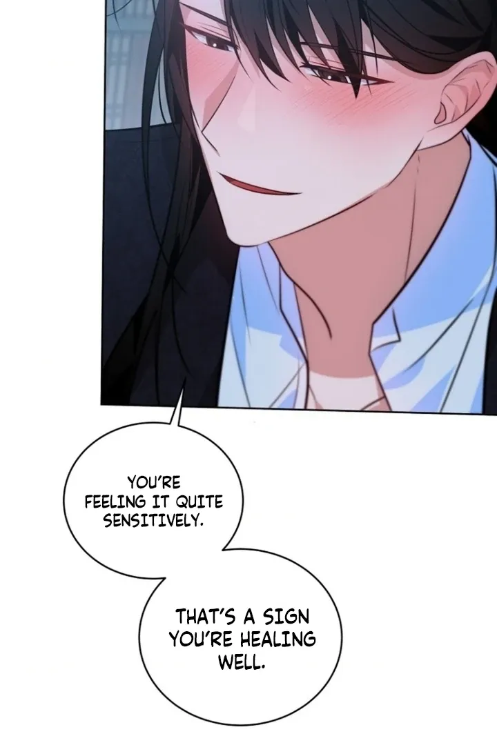 To My Immortal, to Whom I Couldn’t Be Honest Chapter 7 page 75 - 