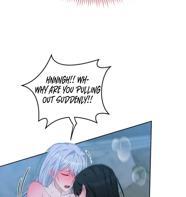To My Immortal, to Whom I Couldn’t Be Honest Chapter 7 page 81 - 