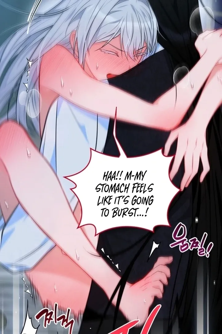 To My Immortal, to Whom I Couldn’t Be Honest Chapter 7 page 88 - 