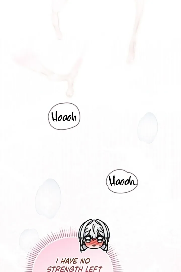To My Immortal, to Whom I Couldn’t Be Honest Chapter 7 page 97 - 
