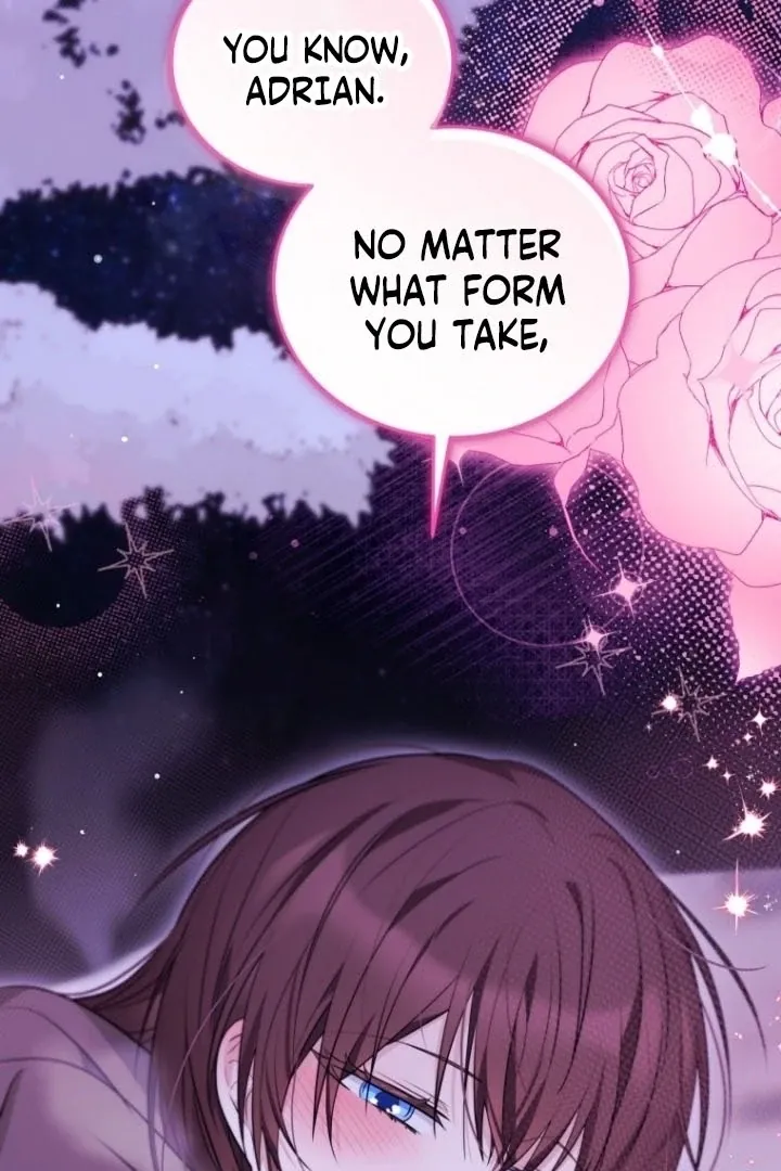 To My Immortal, to Whom I Couldn’t Be Honest Chapter 8 page 101 - 