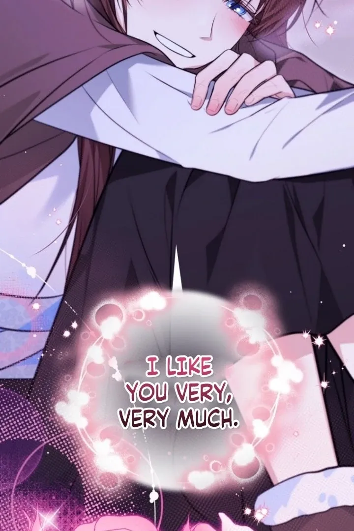 To My Immortal, to Whom I Couldn’t Be Honest Chapter 8 page 102 - 