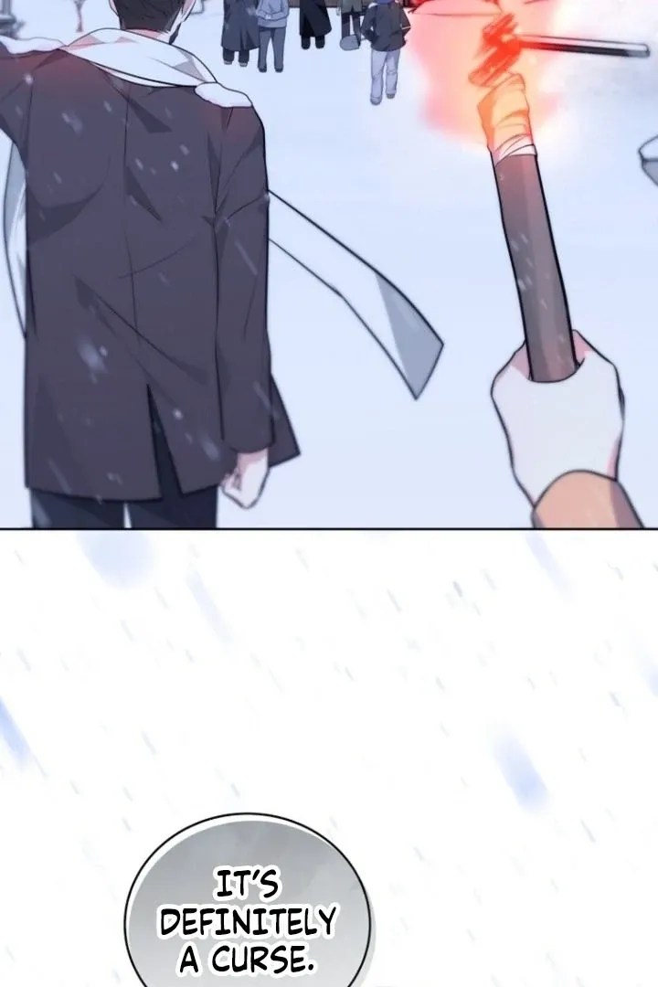 To My Immortal, to Whom I Couldn’t Be Honest Chapter 8 page 106 - 