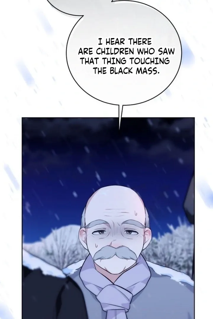 To My Immortal, to Whom I Couldn’t Be Honest Chapter 8 page 107 - 