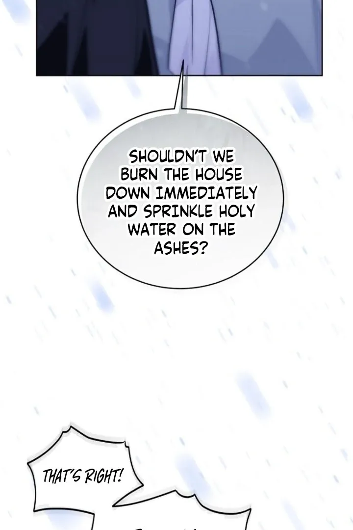 To My Immortal, to Whom I Couldn’t Be Honest Chapter 8 page 108 - 