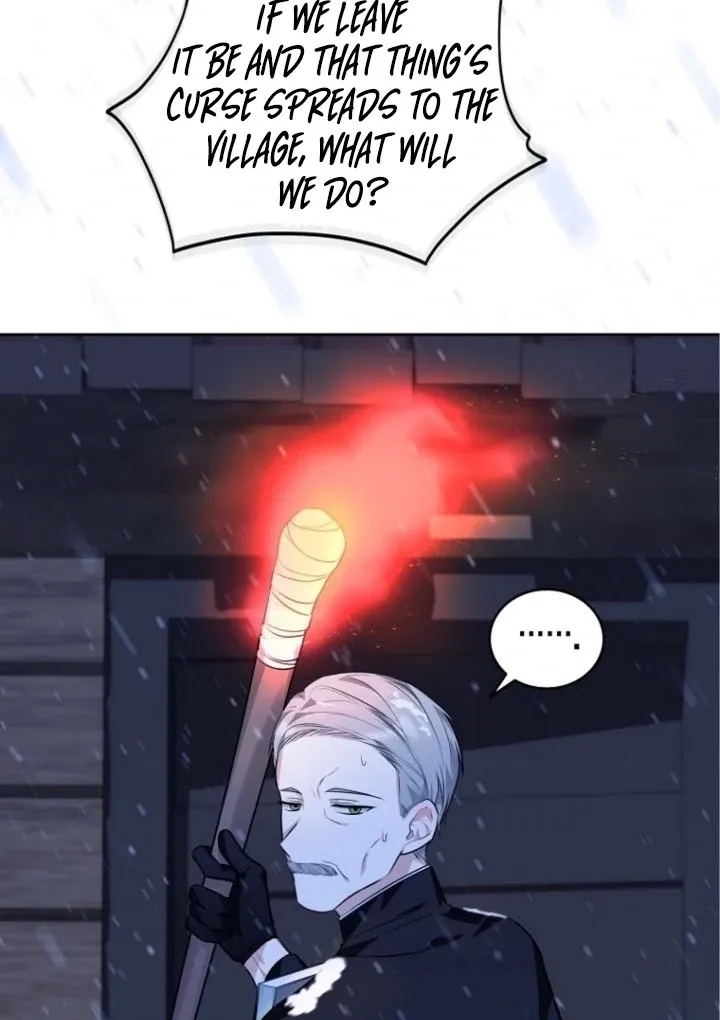 To My Immortal, to Whom I Couldn’t Be Honest Chapter 8 page 109 - 