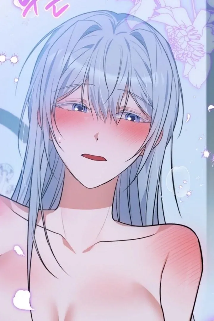 To My Immortal, to Whom I Couldn’t Be Honest Chapter 8 page 12 - 