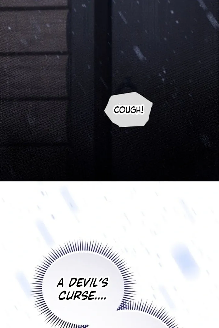 To My Immortal, to Whom I Couldn’t Be Honest Chapter 8 page 112 - 