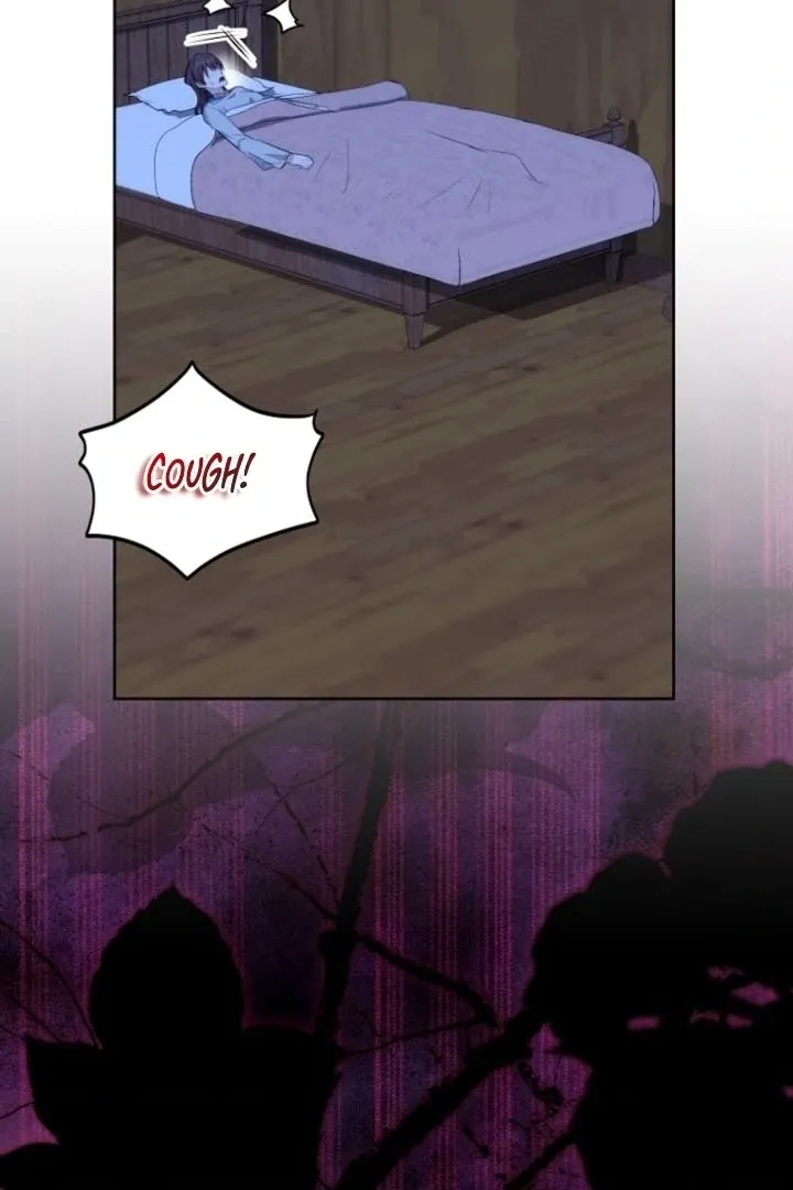 To My Immortal, to Whom I Couldn’t Be Honest Chapter 8 page 114 - 