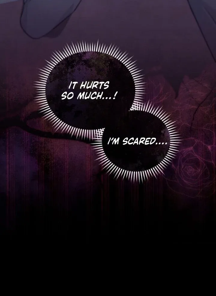 To My Immortal, to Whom I Couldn’t Be Honest Chapter 8 page 116 - 