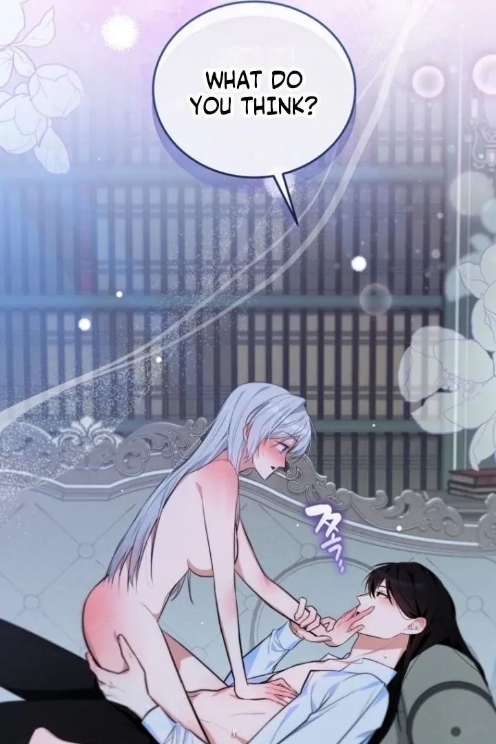 To My Immortal, to Whom I Couldn’t Be Honest Chapter 8 page 15 - 