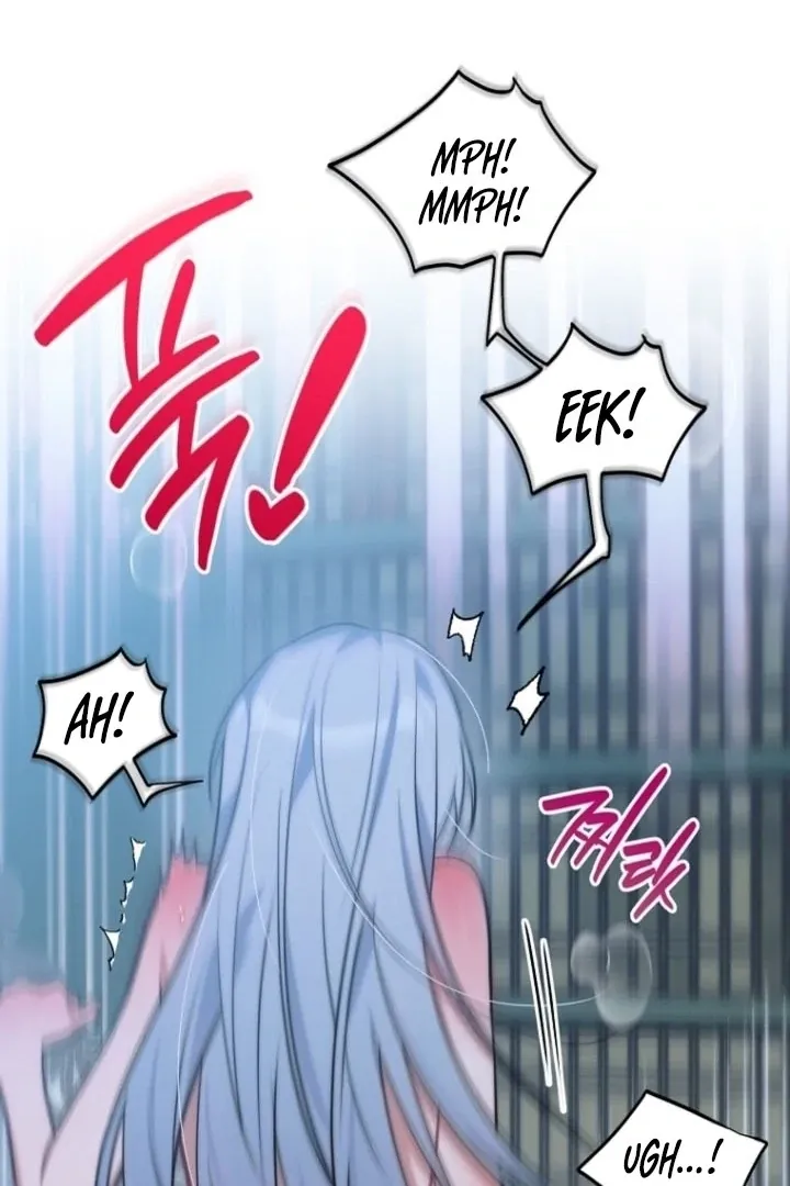 To My Immortal, to Whom I Couldn’t Be Honest Chapter 8 page 17 - 