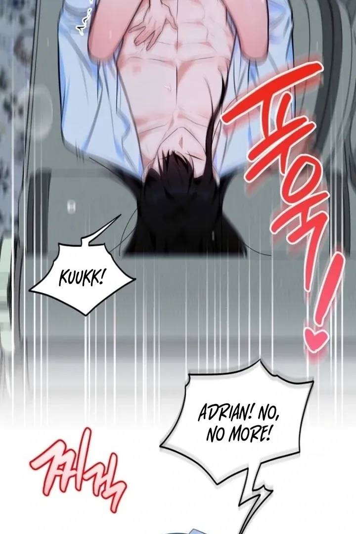 To My Immortal, to Whom I Couldn’t Be Honest Chapter 8 page 23 - 