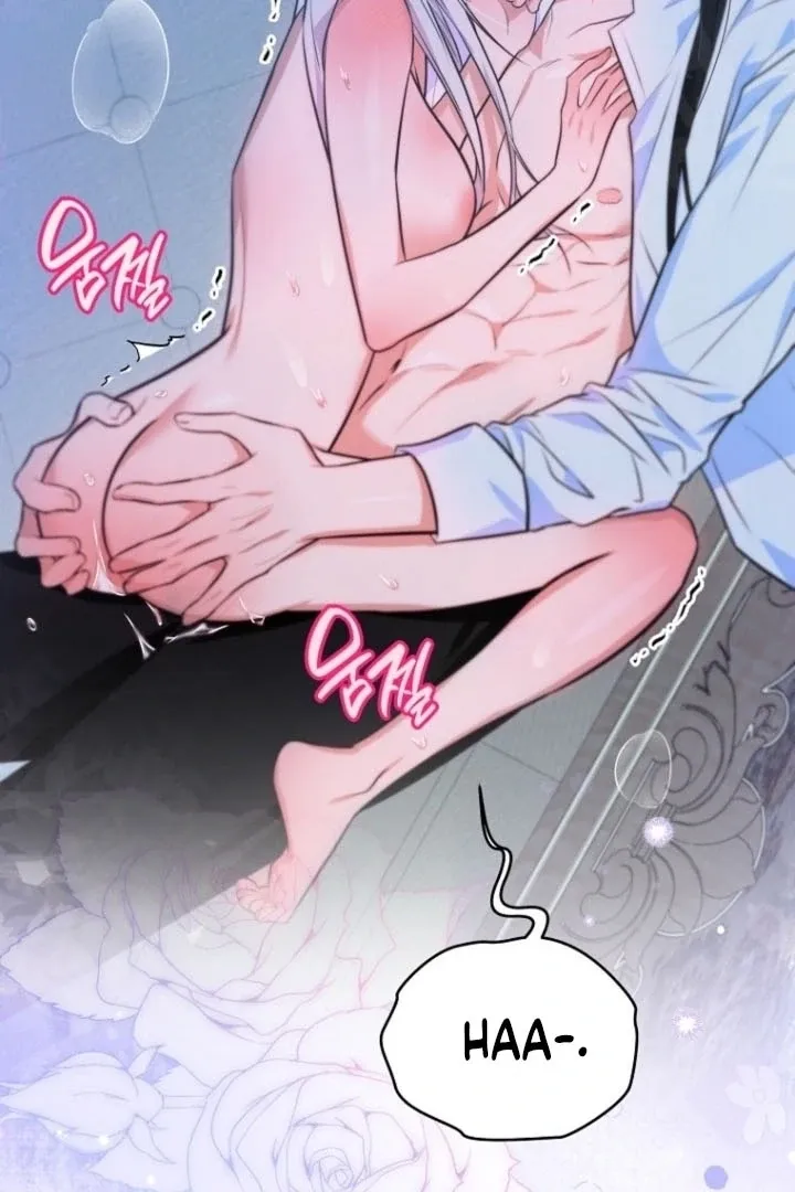 To My Immortal, to Whom I Couldn’t Be Honest Chapter 8 page 33 - 