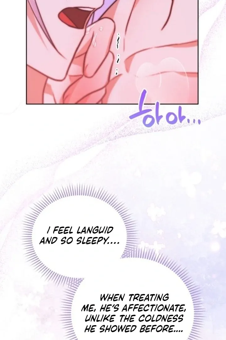 To My Immortal, to Whom I Couldn’t Be Honest Chapter 8 page 35 - 