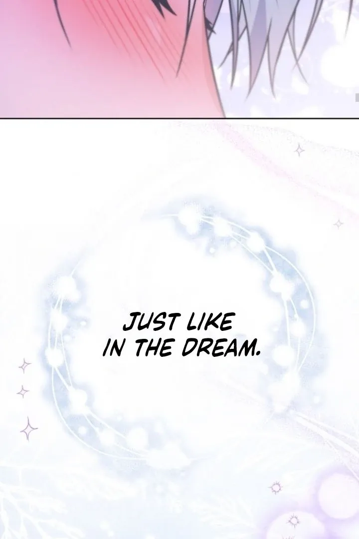 To My Immortal, to Whom I Couldn’t Be Honest Chapter 8 page 37 - 
