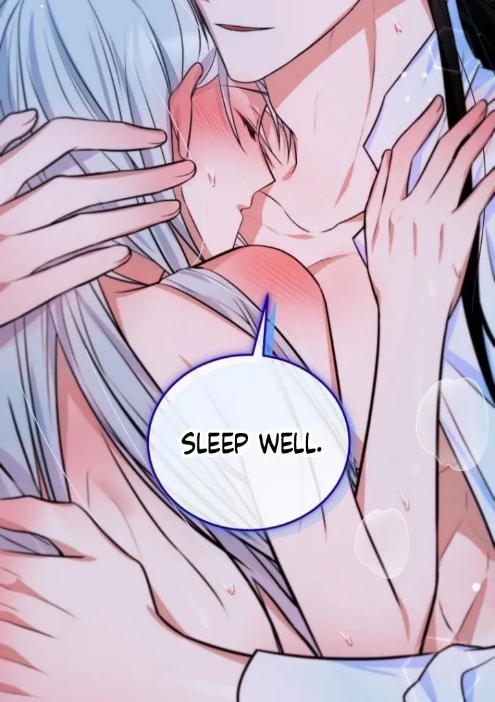 To My Immortal, to Whom I Couldn’t Be Honest Chapter 8 page 39 - 