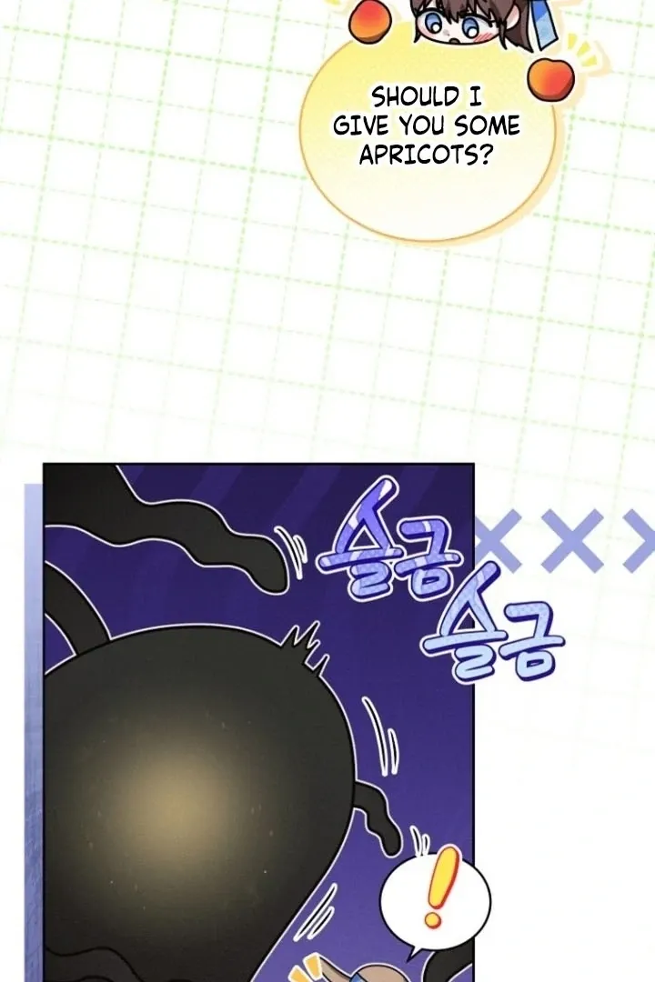 To My Immortal, to Whom I Couldn’t Be Honest Chapter 8 page 50 - 