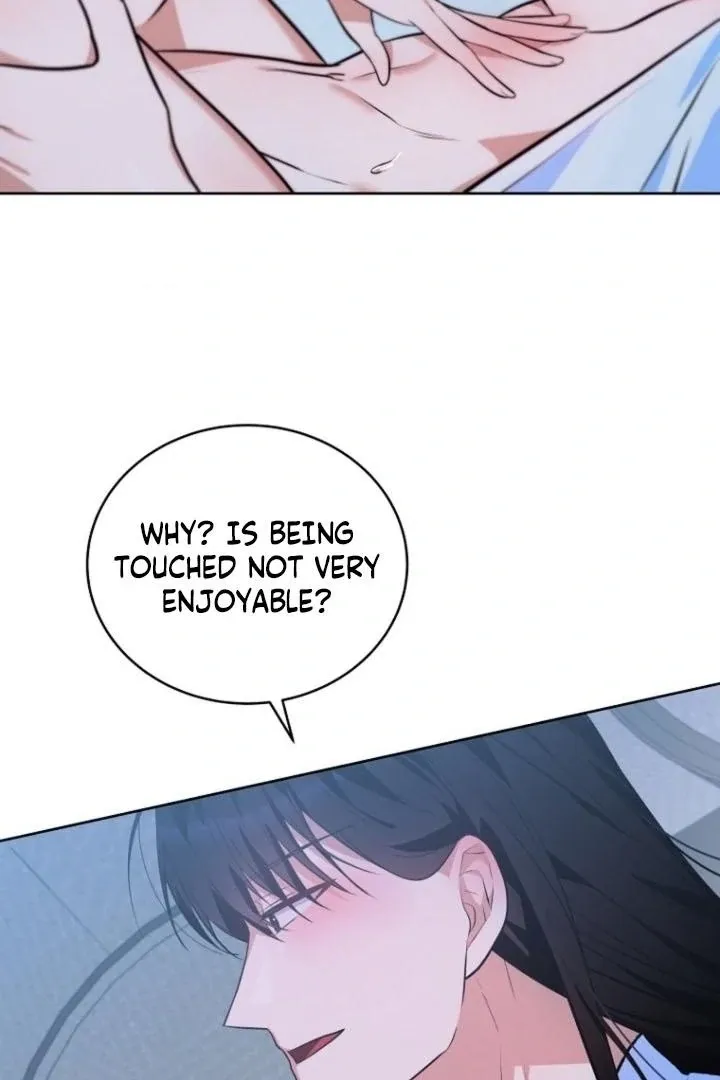 To My Immortal, to Whom I Couldn’t Be Honest Chapter 8 page 6 - 