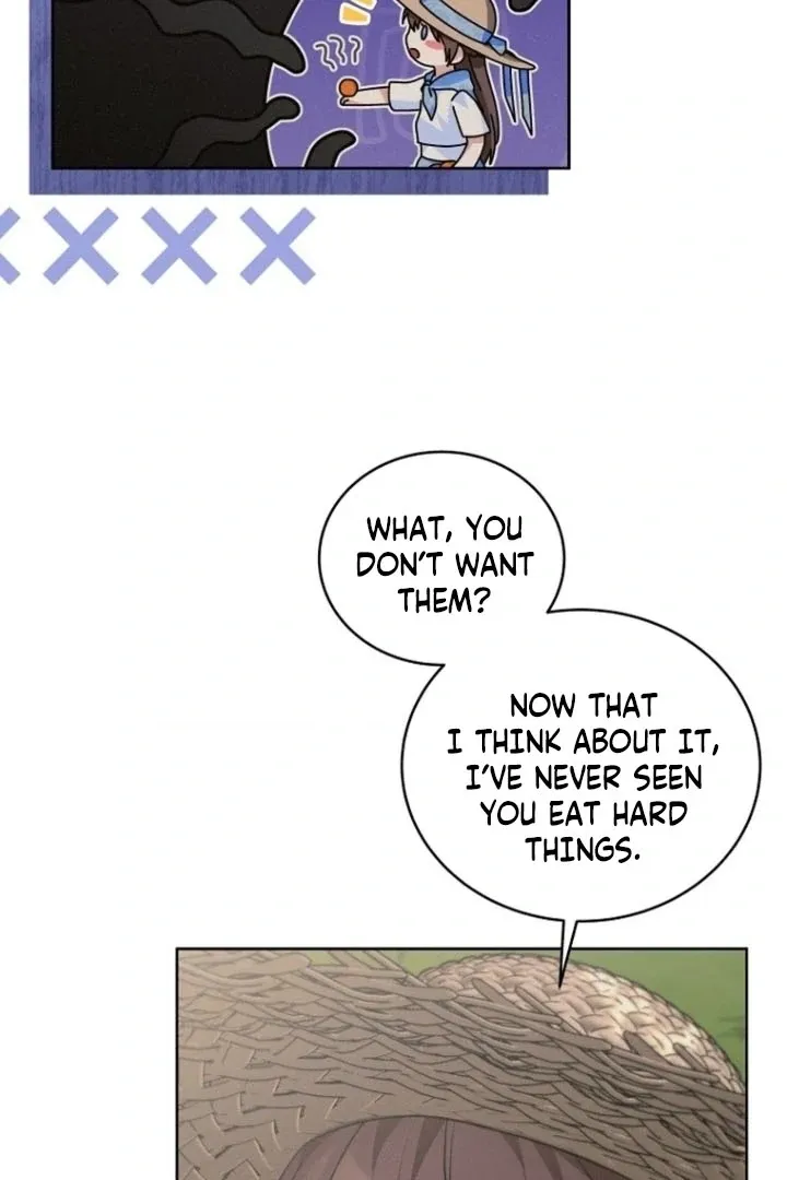 To My Immortal, to Whom I Couldn’t Be Honest Chapter 8 page 51 - 