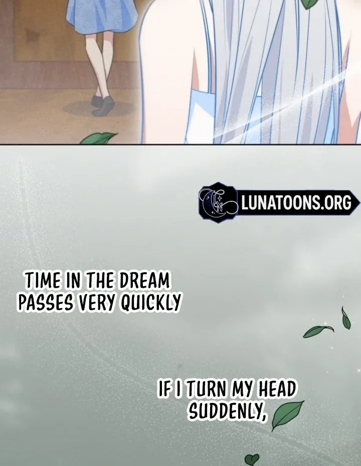 To My Immortal, to Whom I Couldn’t Be Honest Chapter 8 page 67 - 
