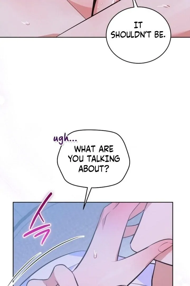 To My Immortal, to Whom I Couldn’t Be Honest Chapter 8 page 8 - 