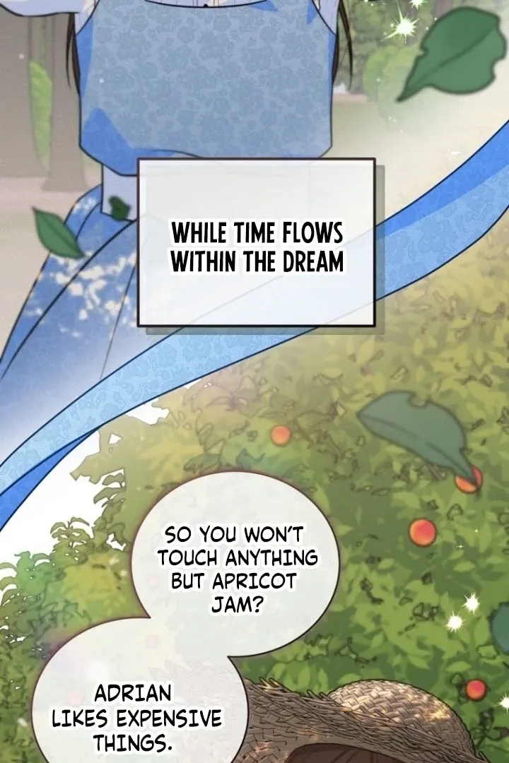 To My Immortal, to Whom I Couldn’t Be Honest Chapter 8 page 75 - 
