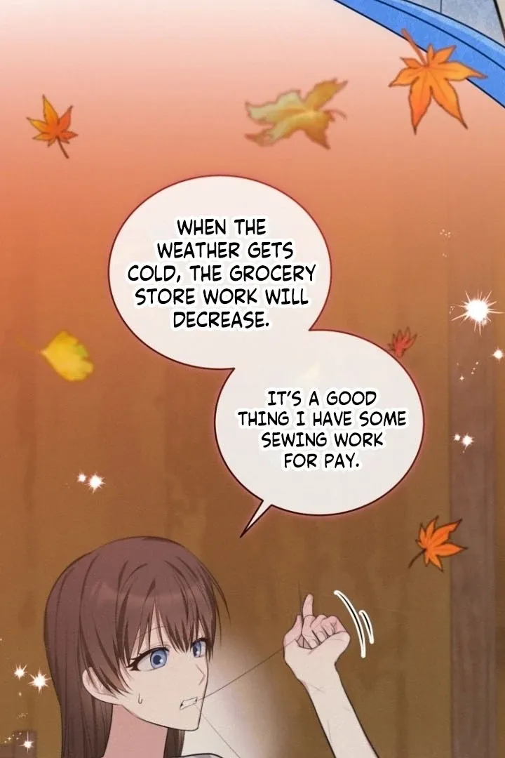To My Immortal, to Whom I Couldn’t Be Honest Chapter 8 page 77 - 
