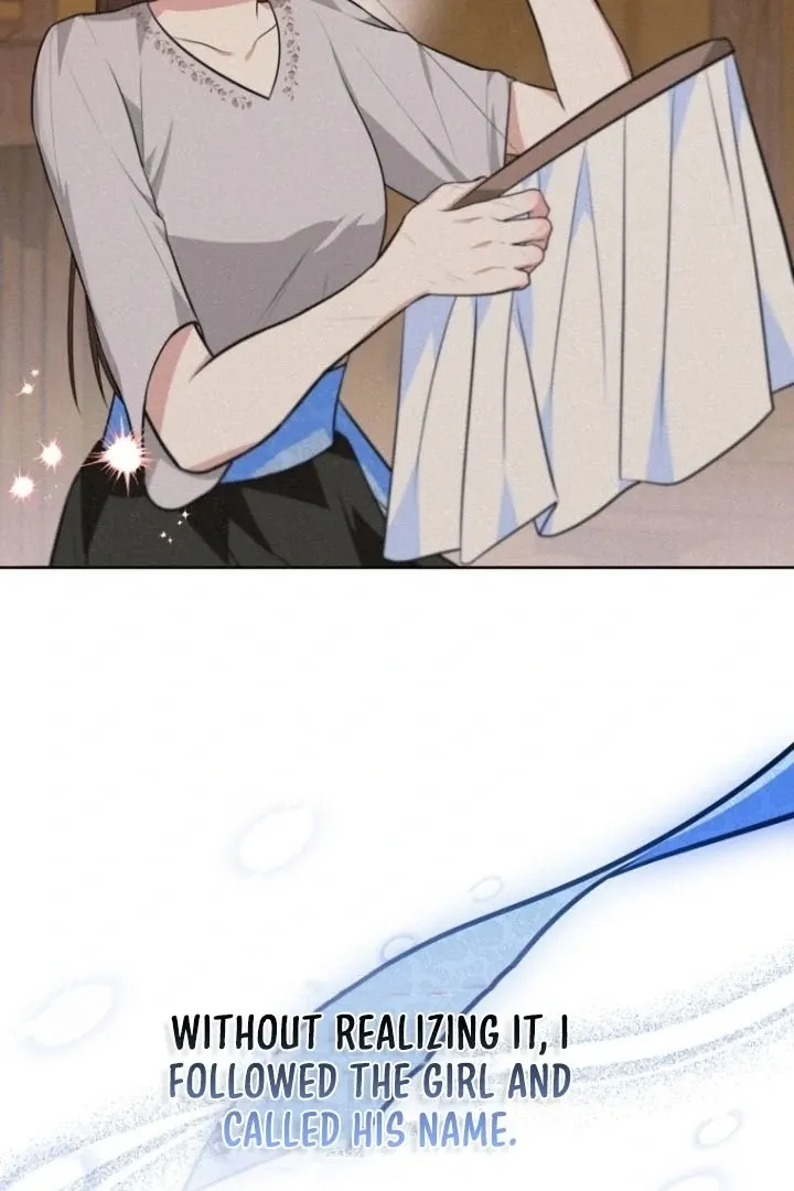 To My Immortal, to Whom I Couldn’t Be Honest Chapter 8 page 78 - 