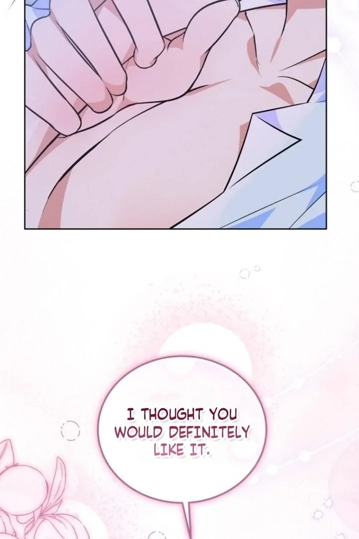 To My Immortal, to Whom I Couldn’t Be Honest Chapter 8 page 9 - 