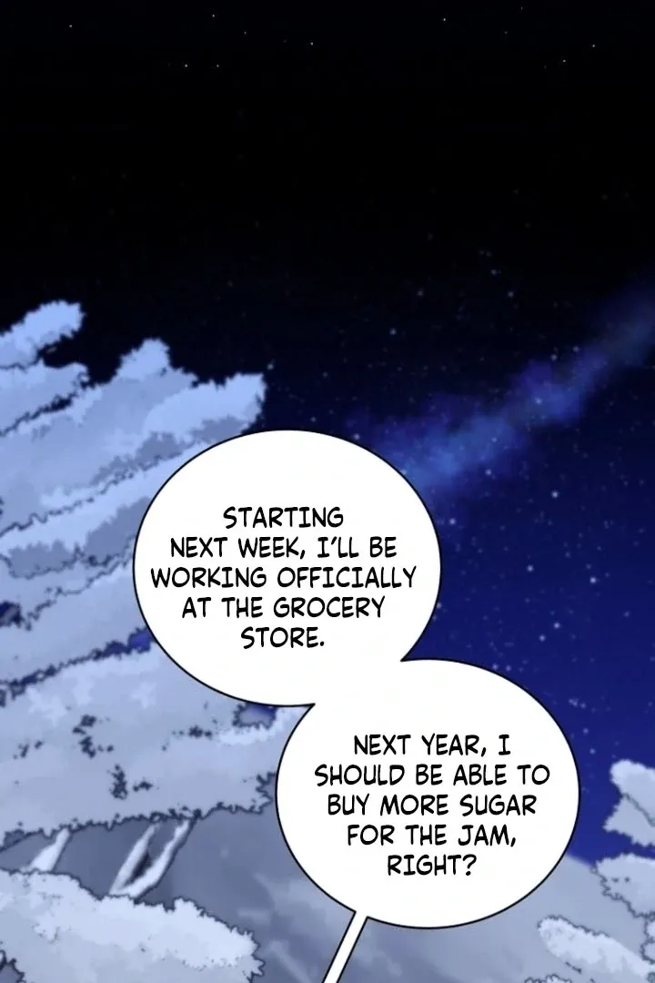 To My Immortal, to Whom I Couldn’t Be Honest Chapter 8 page 89 - 