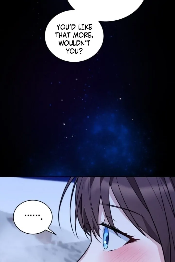 To My Immortal, to Whom I Couldn’t Be Honest Chapter 8 page 91 - 