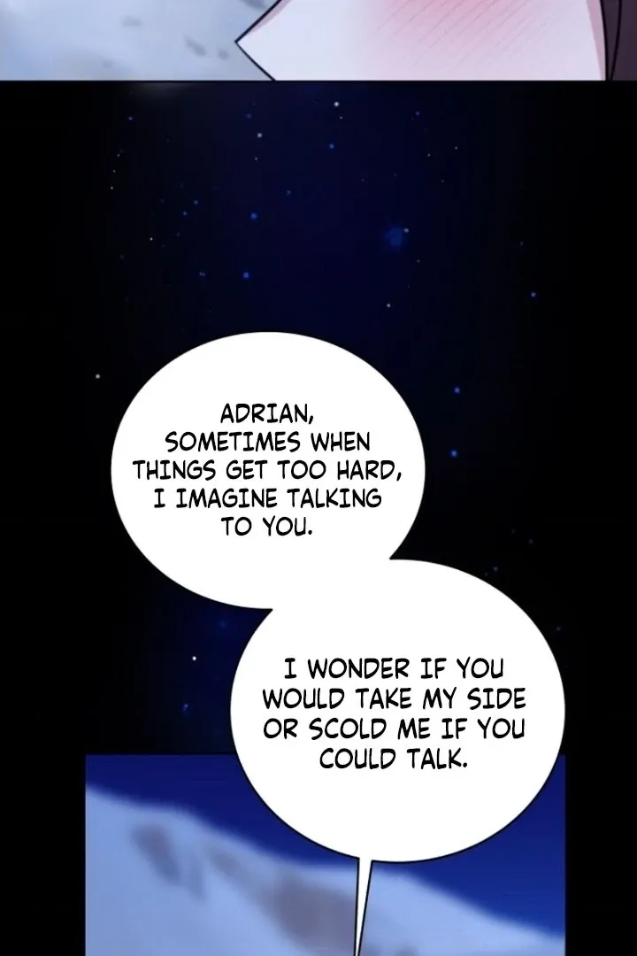 To My Immortal, to Whom I Couldn’t Be Honest Chapter 8 page 92 - 