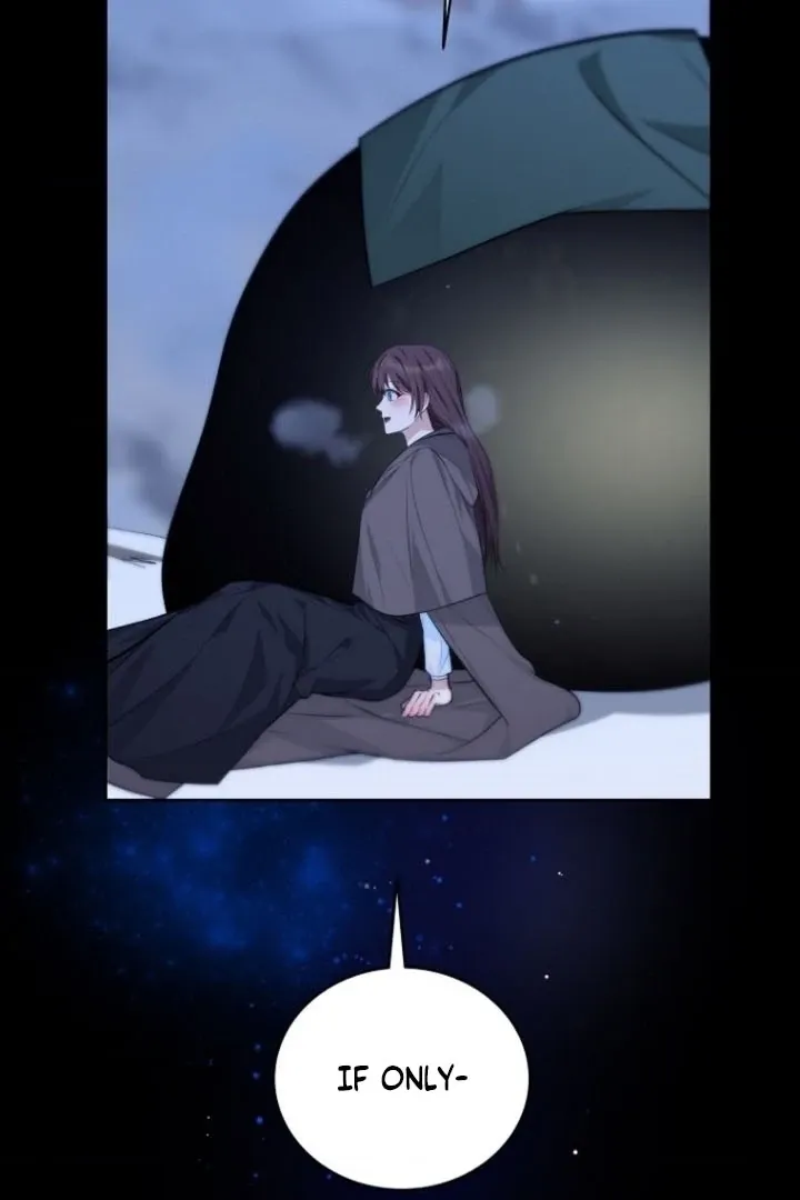 To My Immortal, to Whom I Couldn’t Be Honest Chapter 8 page 93 - 