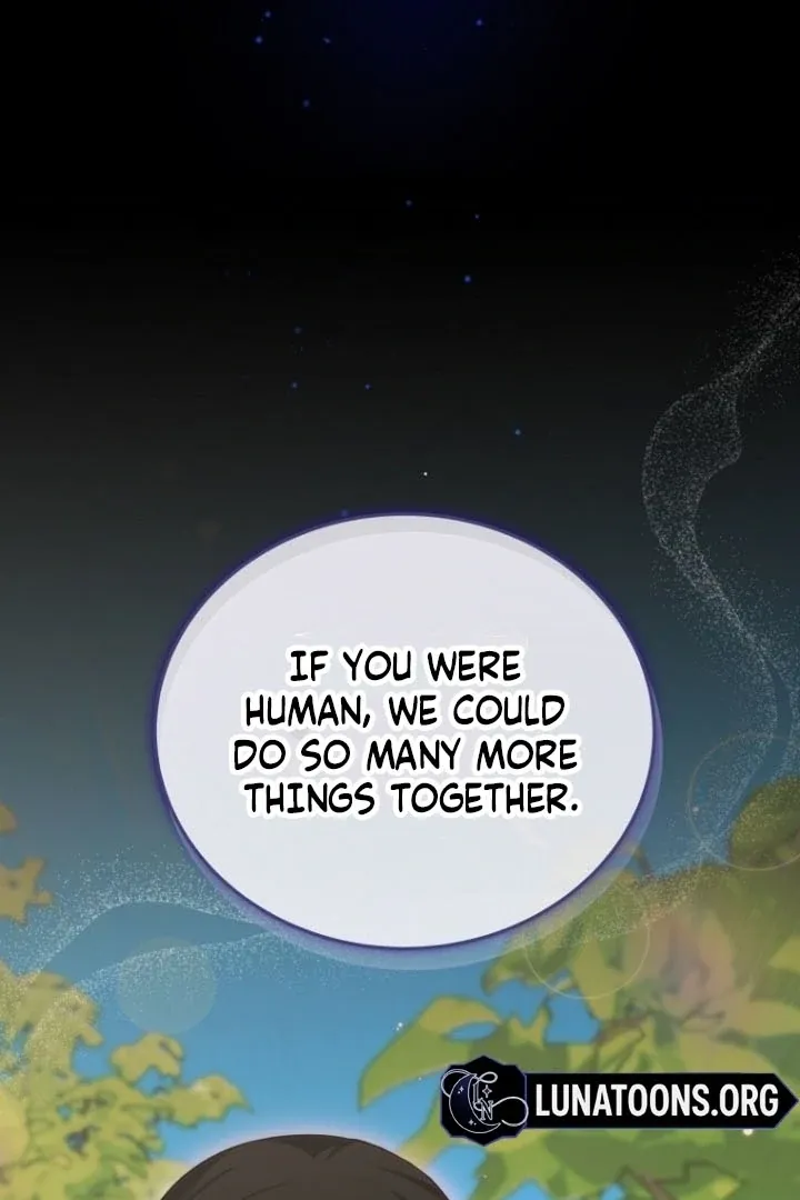 To My Immortal, to Whom I Couldn’t Be Honest Chapter 8 page 94 - 