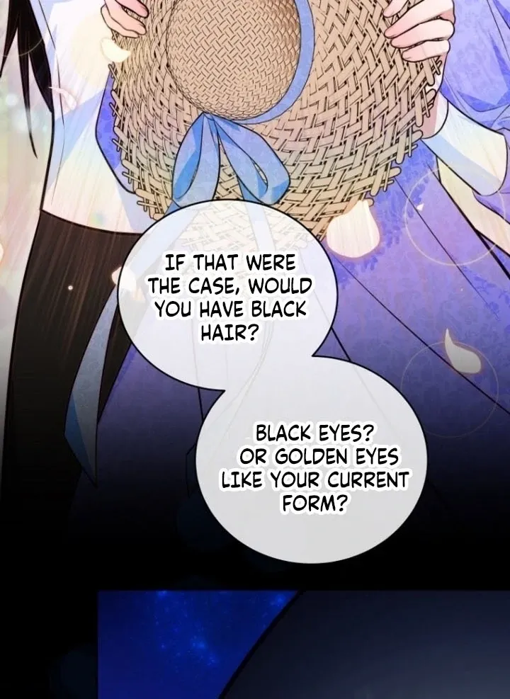 To My Immortal, to Whom I Couldn’t Be Honest Chapter 8 page 96 - 