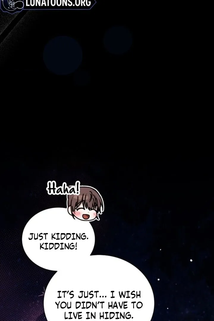 To My Immortal, to Whom I Couldn’t Be Honest Chapter 8 page 99 - 