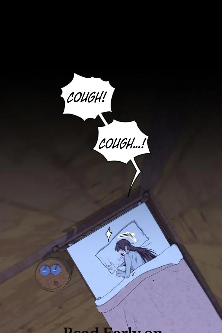 To My Immortal, to Whom I Couldn’t Be Honest Chapter 9 page 2 - 