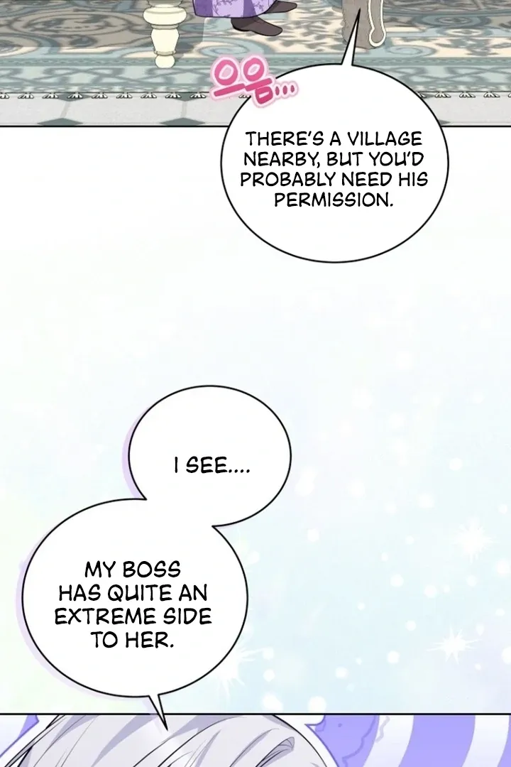 To My Immortal, to Whom I Couldn’t Be Honest Chapter 9 page 101 - 