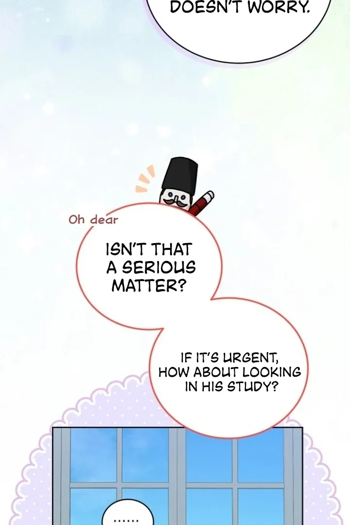To My Immortal, to Whom I Couldn’t Be Honest Chapter 9 page 103 - 