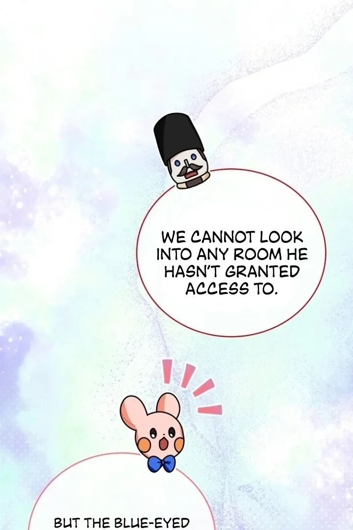To My Immortal, to Whom I Couldn’t Be Honest Chapter 9 page 105 - 