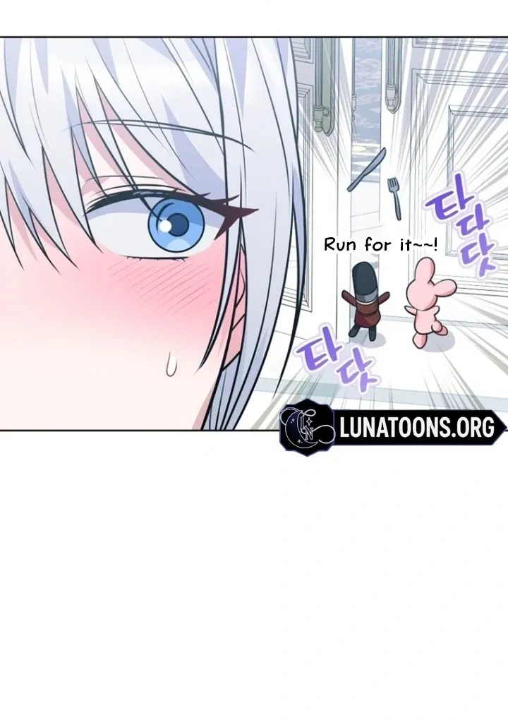 To My Immortal, to Whom I Couldn’t Be Honest Chapter 9 page 107 - 