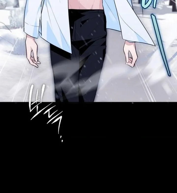To My Immortal, to Whom I Couldn’t Be Honest Chapter 9 page 12 - 