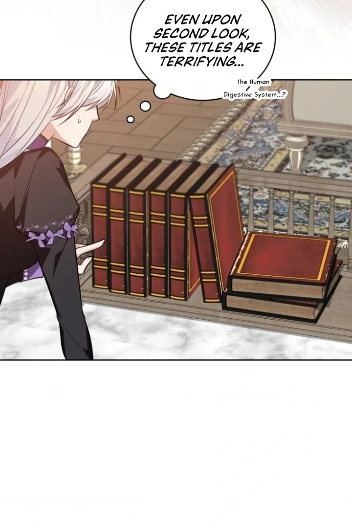 To My Immortal, to Whom I Couldn’t Be Honest Chapter 9 page 113 - 