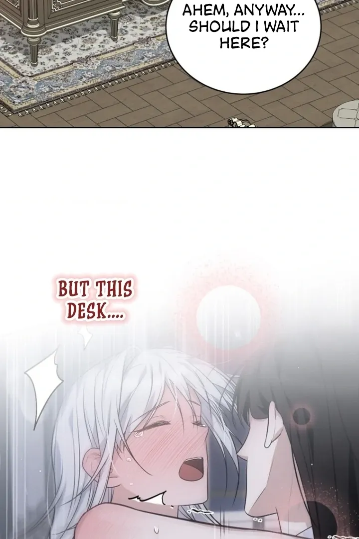 To My Immortal, to Whom I Couldn’t Be Honest Chapter 9 page 115 - 