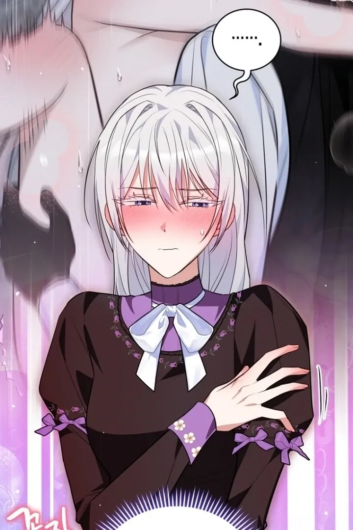 To My Immortal, to Whom I Couldn’t Be Honest Chapter 9 page 116 - 