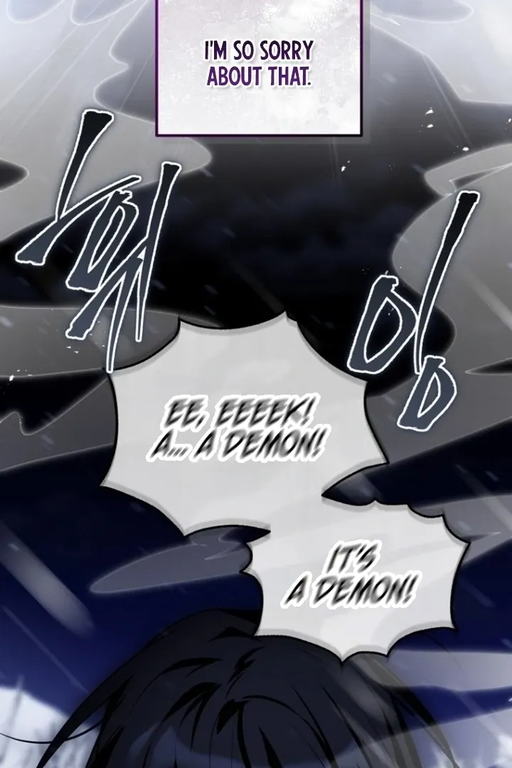 To My Immortal, to Whom I Couldn’t Be Honest Chapter 9 page 16 - 