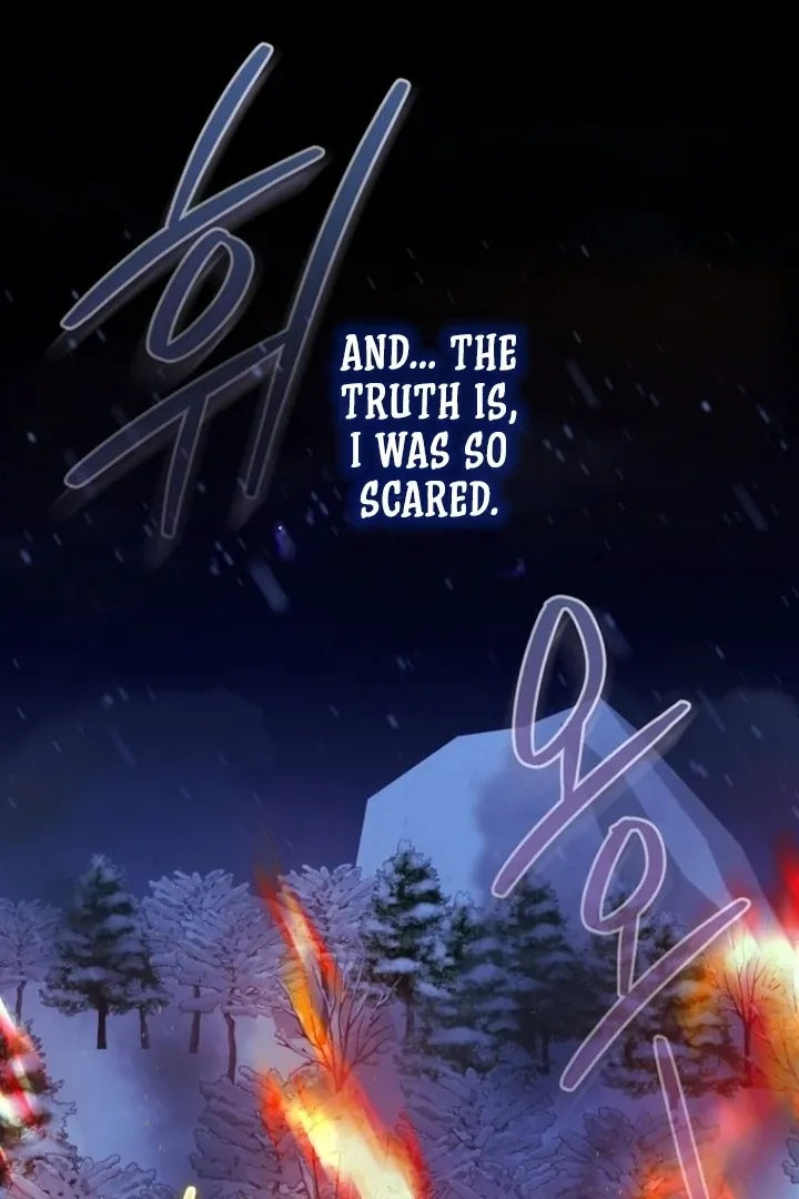 To My Immortal, to Whom I Couldn’t Be Honest Chapter 9 page 23 - 
