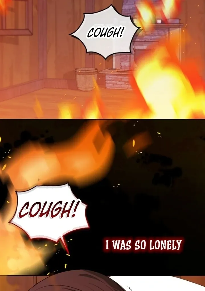 To My Immortal, to Whom I Couldn’t Be Honest Chapter 9 page 25 - 